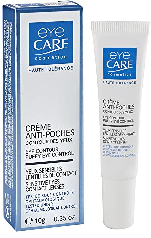 Eye Care Ophthalmic Puffy Eye Control