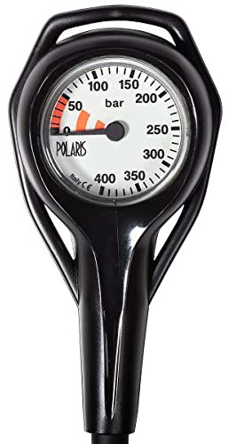 polaris-Slimline 400bar profondimètre