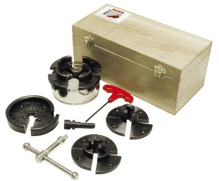 Holzmann Drechselprofi DP95