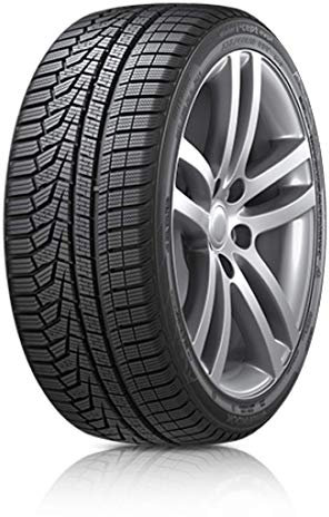 HANKOOK W320 225/40 R18 92 V XL - E, C, 2, 72dB, W320 XL, 225/40R18 92V - FSL/XL/M+S/3PMSF (2)