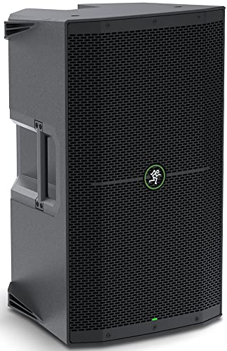 MACKIE Thump215Xt Altoparlante Attivo Potenziato 15 1400W