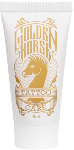 SUMUN TATTOO - Crema Tatuaje Cicatrizante 100% Natural | Crema Para Tatuajes Recien Hechos Con Ingredientes Naturales | Crema After Tattoo Profesional Hidrata y Acelera el Tatuaje Cicatriz