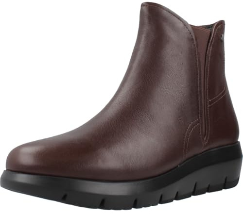 Stonefly Botines Plume 32 en marrón para Mujer - Mujer Color: marrón Talla: 36