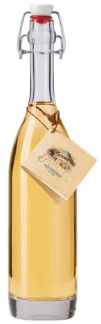Prinz Alte Marille aus dem Holzfass 41% Vol. 0,2 Liter by Schnapsbaron®