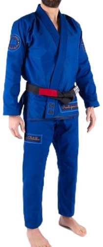 BOA Kimono de JJB pour Homme - Pronto para batalha