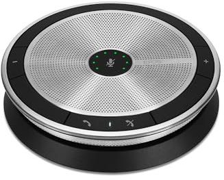 Sennheiser SP 20 ML High End Speaker Phone for Lync and Mobile Devices