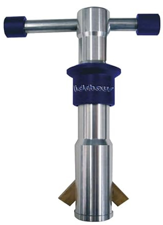 Chiave per piletta speedy 1- 11/4