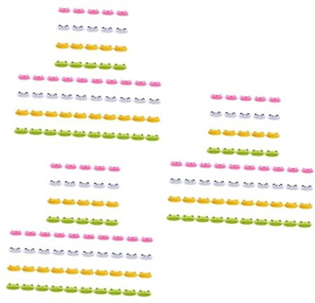 IWOWHERO 60 Stk Cartoon Zahnpastapresse Kinderzahnpasta Zahnpasta-sparer Tubenquetscher Handelsübliches Toilettenpapier Zahnpasta-extruder Zahnpasta-klemme Farbpresse Tube Zahnpasta Plastik