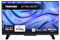 Toshiba 32”LV2553DB Full HD Smart VIDAA TV, HDR, Freely, Disney+, Prime Video, Netflix, Dolby Audio, Works with Alexa, Works with Google Assistant, VIDAA Voice 2025