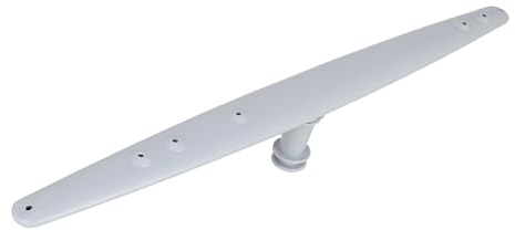 sparefixd Lower Spray Arm to Fit Hoover Dishwasher