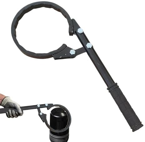 Llave De Filtro Secador Aire Herramientas Manuales Antideslizantes