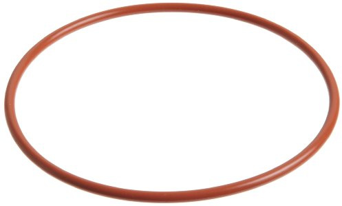 Pentek 151118 OR-241 Silicone O-Ring for High Temperature Housings