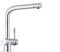 Franke Atlas – Mixer Stainless Cano High Stainless Steel
