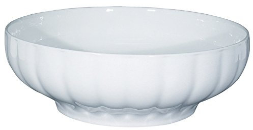 Saturnia Insalatiera Trento ALB.BCO Cm.26