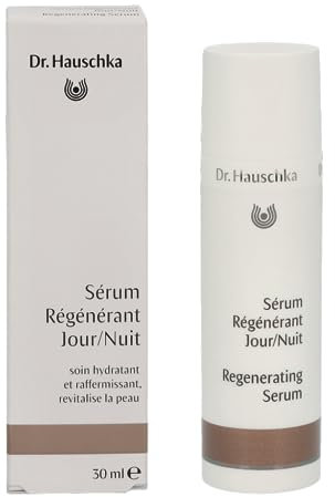 Dr.Hauschka Sérum Visage - 30 Ml