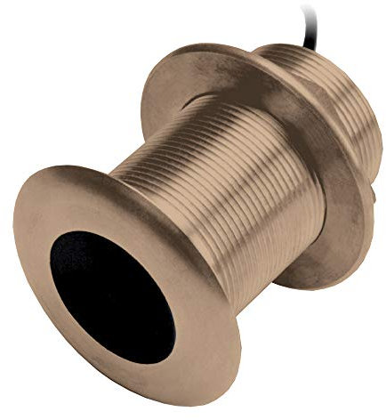 Garmin Airmar B150M Thru-Hull Mount Transducer with 20 Degree Tilt