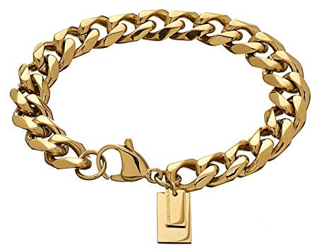 Liebeskind Armband (gold)