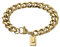 Liebeskind Armband (gold)