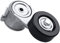 Tenditore Sostituzione per cinghia compatibile con Nitro Wrangler III JK 2.8L Diesel 2007-2017 6802711AB