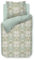 PiP Studio Kissen Curious Animals | Weiß - 35 x 60