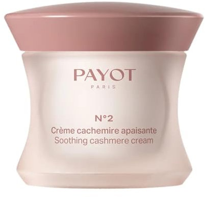Payot Paris - Creme No.2 - Crème Cachemire Apaisante