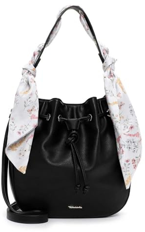 Tamaris Fabia Shoulder Bag S Black
