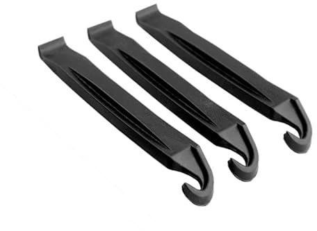 XTRAFAST 3 Fahrrad Reifenheber, Montierhebel, Reifenhebel für Reifenwechsel, Werkzeug