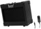 Luwecf E Gitarrenverstärker, Mini Bassverstärker, Professioneller Tragbarer Gitarrenverstärker, Übungsverstärker, Gitarrenlautsprecher für Unterwegs, Zuhause