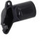 Gdfnmogo 419283-5 Circular Saw Dust Nozzle For BSS610 BSS611 DSS610 DSS611, Plastic Dust Extracting Attachment, Compatible With Cordless 6-1/2 Power
