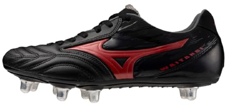 Mizuno WAITANGI II CL, Negro , 42 EU