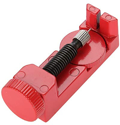 RASTKY Reparationsverktyg för Urbandslänkstift Professionell Justering Av Länkborttagning Armband Urbandsnålsnål Reparationsverktyg för Armbandslänk 01# Verktyg för Att Ta Bort och ändra Storlek på