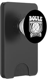 Palle Da Bocce Per Boulder Petanque Palla Da Bocce PopSockets PopWallet per MagSafe
