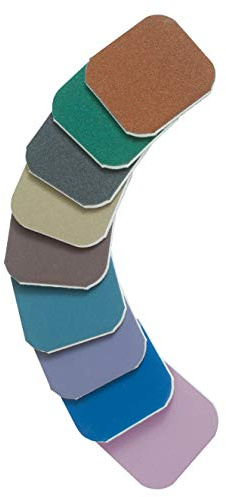 Micro MESH Soft Touch Sanding Pads