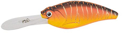 Doiyo Unisex – Erwachsene 10C4039507103606C10 Iron Claw Doiy-Wobbler Dogu 80 Fukai Farbe SP, Bunt, Normal