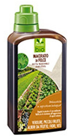 MACERATO DI FELCE 1 LT RAFFORZA RESISTENZA ALL'AGGRESSIONE DI AGENTI ESTERNI PRE