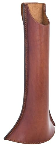 Battle Merchant Leather Leather Quiver Arrow Side Quiver For Crossbow Bolt Quiver Crossbowman Medieval LARP Viking
