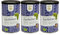 GEPA - Bio Trinkschokolade Zartbitter, 3er Pack