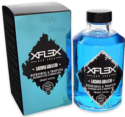 Xflex Lotion liquide rafraîchissante pour cheveux 250 ml