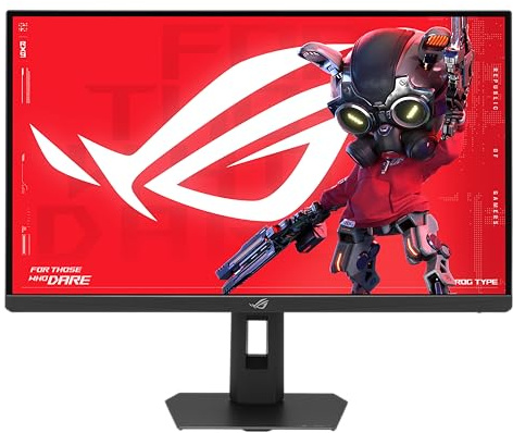 ASUS ROG Strix XG27JCG - LED-Monitor - Gaming - 68.6 cm (27)
