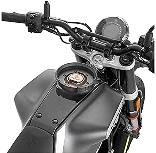 GiVi Tankbefestigung für TANKLOCK/TANKLOCKED, Tankrucksäcke-Husqvarna Svartpilen 125/401, TU EU, 8019606275066