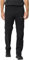 Jack Wolfskin Herren Glastal Zip Off Pants M Wanderhose, Schwarz, 50 EU