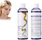 Champú Matizador Violeta | Champú Neutralizante de Tonos Amarillos Ideal para Cabello Rubio, Gris o con Mechas | Morado que Neutraliza los Reflejos No Deseados