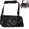 TNSOYCA Tutore Braccio Tutore Spalla Destro e Sinistro, Fascia Supporto Braccio,Fascia Regolabile Spalla Lussata, Adatto a Polso,Gomito, Armi, Slogate Spalle（Nero）