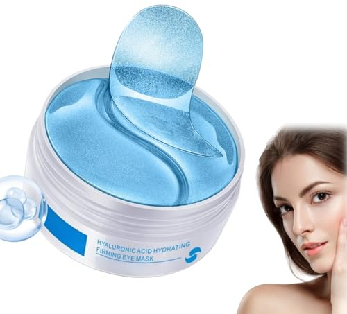 30pairs Under Eye Mask,Anti Wrinkle Under Eye Gel Patches,E/ye Masks for Dark Circles,E/ye Patches for Puffy Eyes & Bags,Revitalizing Ey/e Pads,Moisturizing Ey/e Mask Skincare,Anti Aging Eyes Pads