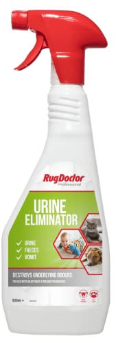 Rug Doctor 70037 Urine Eliminator, 500 ml Trigger Spray