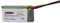 Jamara Jamara423109 Lithium-Polymer-Akku, 3,7 V 750 mAh 2,77 Wh, für F1X-Quadrocopter