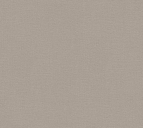 A.S. Création Secret Garden 324746 32474-6 - Papel pintado no tejido (10, 05 m x 0,53 m), color marrón