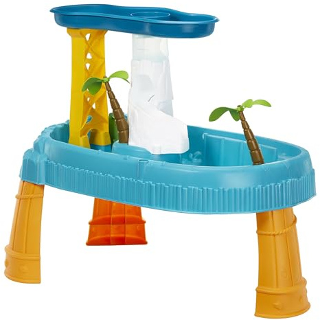 little tikes Waterfall Island Wassertisch