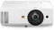 ViewSonic PS502W 4,000 ANSI Lumens WXGA Short Throw Business & Education Projector​, Dual HDMI, USB Type-A, 0.52 Throw Ratio