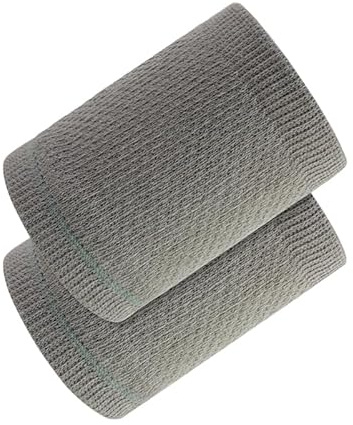 OATIPHO Muñequeras Deportivas Elásticas De Compresión Transpirables para Ejercicio Yoga Running Baloncesto Tenis De Cómodo